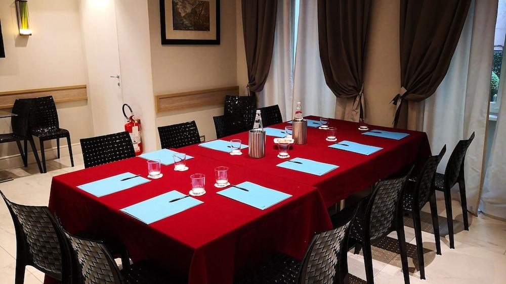 فندق Ludovisi Palace روما المظهر الخارجي الصورة